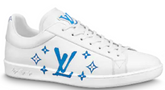 Luxembourg Samothrace Trainers